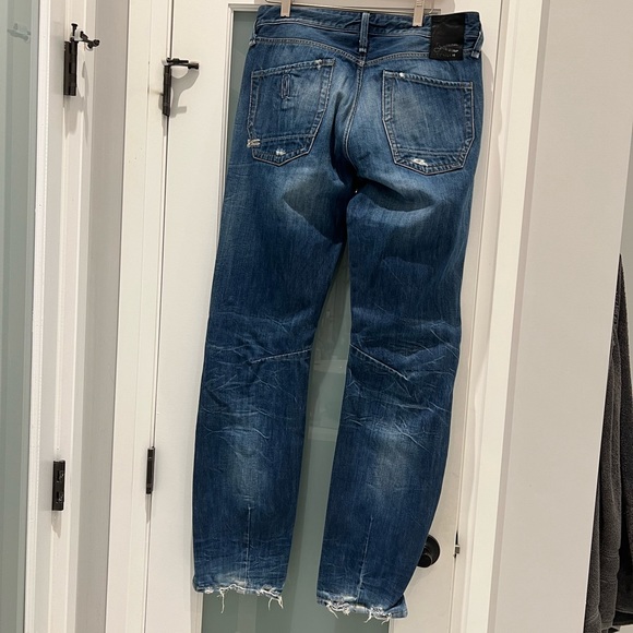 MENS Denham jeans - Picture 3 of 7